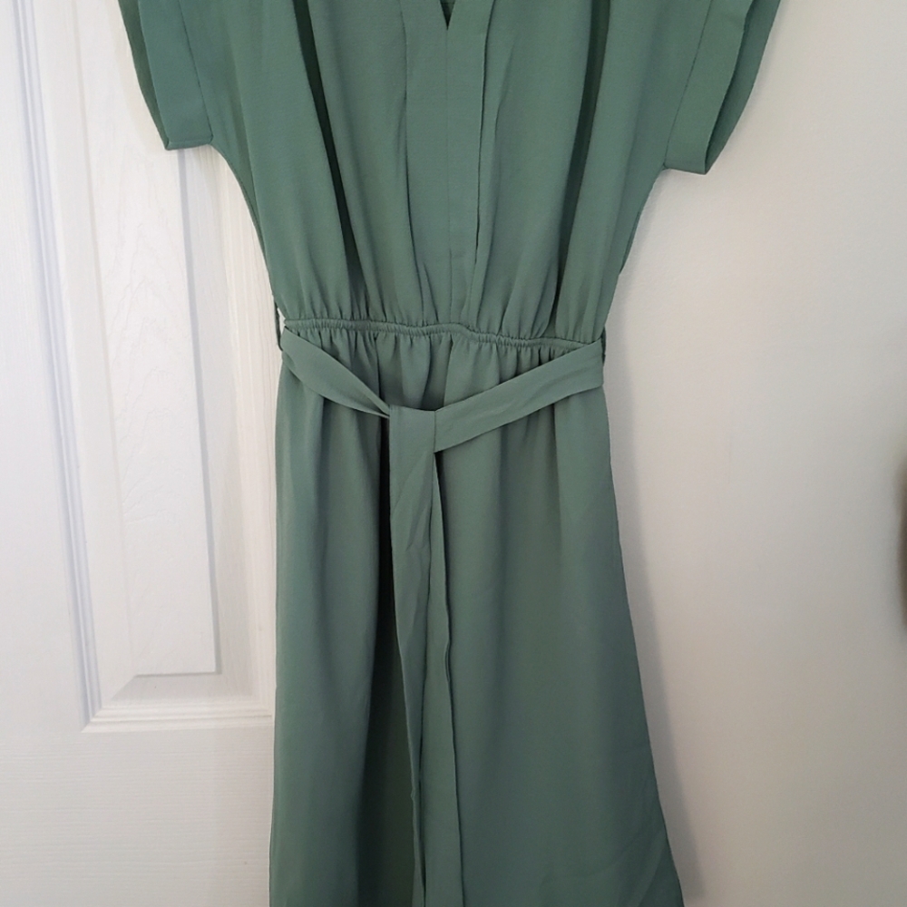 Small Summer Dress